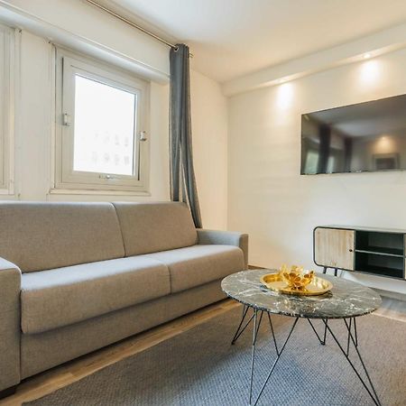 Flat Cosy-1Br-4P- Levallois Anatole France Exterior foto