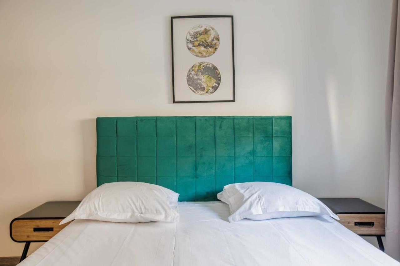Flat Cosy-1Br-4P- Levallois Anatole France Exterior foto